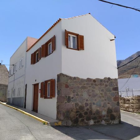 Villa La Casilla Agaete  Esterno foto