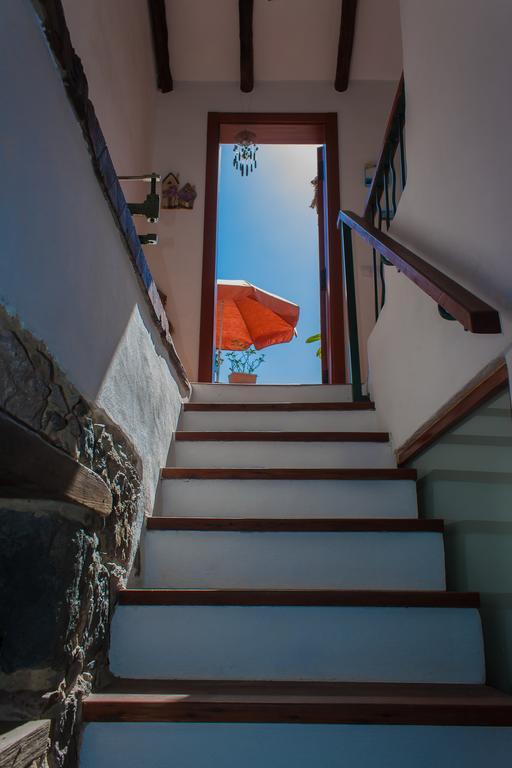 Villa La Casilla Agaete  Esterno foto