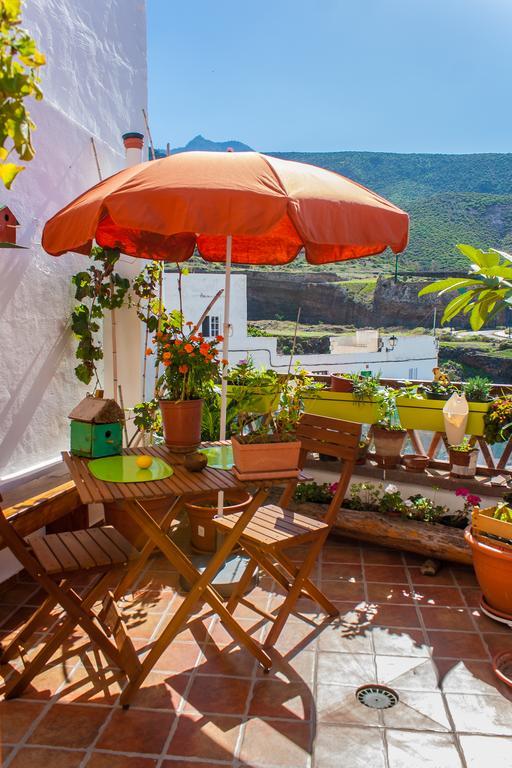 Villa La Casilla Agaete  Esterno foto