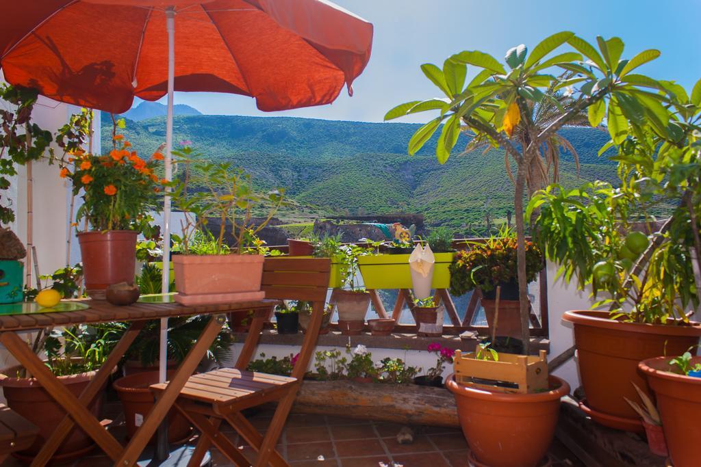 Villa La Casilla Agaete  Esterno foto