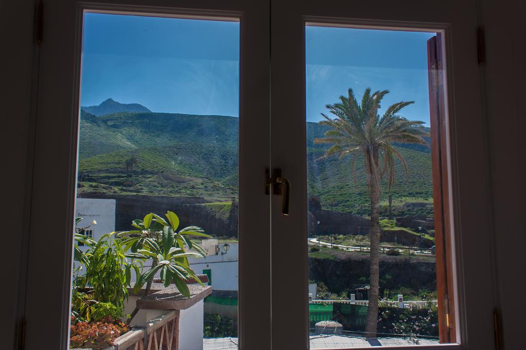 Villa La Casilla Agaete  Esterno foto