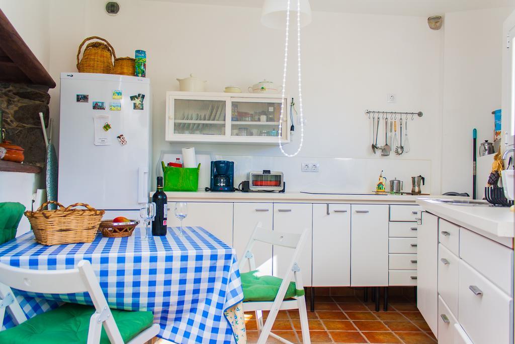 Villa La Casilla Agaete  Esterno foto