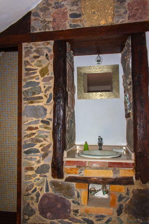 Villa La Casilla Agaete  Esterno foto